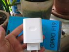 Oppo f19 33watt charger