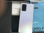 OPPO F19 6/128 Box (Used)