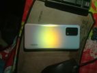 OPPO F19 6/128 Display Change (Used)