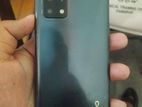 OPPO F19 6/128 Exchange pb (Used)