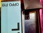 OPPO F19 6/128 Full Box (Used)