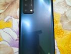 OPPO F19 6/128 full fresh (Used)