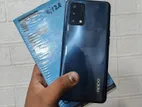 OPPO F19 6/128 GB Official (Used)