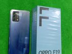 OPPO F19 6-128 Gb (Used)