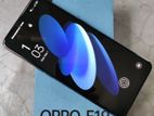 OPPO F19 6/128 gb (Used)