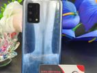 OPPO F19 6/128 GB (Used)