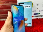 OPPO F19 6 128 gb (Used)