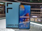 OPPO F19 6/128 Storage BOx (Used)