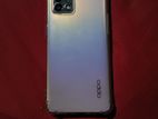 OPPO F19 6/128 (Used)