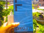 OPPO F19 6/128 (Used)
