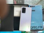 OPPO F19 6/128 (Used)