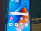 OPPO F19 6 /128 (Used)