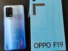 OPPO F19 6-128 (Used)