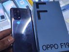 OPPO F19 6/128 (Used)