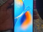 OPPO F19 6/128 (Used)