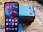 OPPO F19 6/128 (Used)