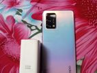 OPPO F19 6/128 (Used)
