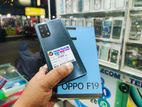 OPPO F19 6/128 (Used)