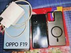 OPPO F19 6/128 (Used)