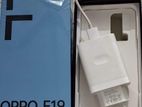 OPPO F19 6-128 (Used)
