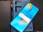 OPPO F19 6/128(Box) (Used)