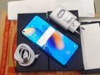 OPPO F19 . (Used)