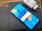 OPPO F19 -6/128(Full box) (Used)