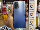 OPPO F19 6-128gb eid offers (Used)