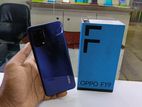 OPPO F19 6/128GB Exchange OFF (Used)