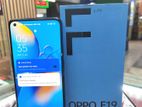 OPPO F19 6-128Gb Fixed price (Used)