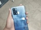 OPPO F19 6/128gb Indian phone (Used)