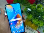 OPPO F19 6/128gb (Used)