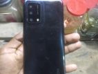 OPPO F19 6/129 (Used)