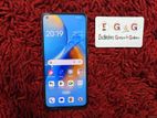 OPPO F19 6+128GB Fresh (Used)