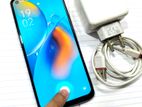 OPPO F19 6+2/128 GB (Used)