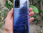 OPPO F19 6+4/128 (Used)