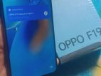 OPPO F19 ৬+৪১২৮ (Used)