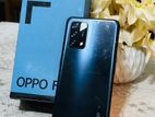 OPPO F19 . (Used)