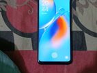 OPPO F19 6+6 128 (Used)