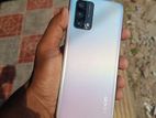 OPPO F19 6+6/128Snapdragon662 (Used)