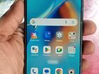 OPPO F19 6GB Ram 128 GB (Used)