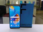 OPPO F19 6GB Ram/128GB Rom (Used)