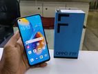 OPPO F19 6GB Ram/128GB Rom (Used)