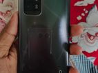 OPPO F19 . (Used)