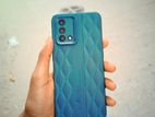 OPPO F19 full fresh (Used)