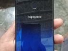OPPO F19 . (Used)