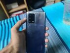 OPPO F19 . (Used)