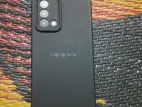 OPPO F19 . (Used)