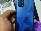 OPPO F19 New Condition (Used)