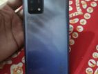 OPPO f19 (Used)